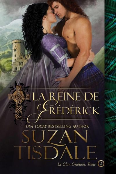 La Reine de Frederick (eBook, ePUB) La Reine de Frederick (eBook, ePUB)