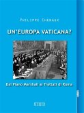 Un'Europa vaticana? (eBook, ePUB)