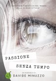 Passione senza tempo (eBook, ePUB)