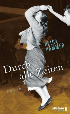 Durch alle Zeiten (eBook, ePUB) - Hammer, Helga