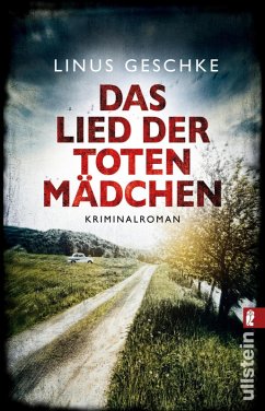 Das Lied der toten Mädchen / Jan Römer Bd.3 (eBook, ePUB) - Geschke, Linus