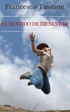 Cover El sentido de Bienestar (eBook, ePUB)