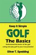 Keep it Simple Golf - The Basics... - Bild 1