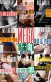 Mega raccolta numero cinque (porn stories) (eBook, ePUB)