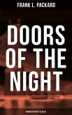 Doors of the Night (Murder Mystery Classic) (eBook, ePUB)