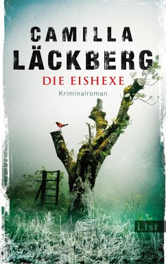 Die Eishexe / Erica Falck & Patrik Hedström Bd.10 (eBook, ePUB) - Läckberg, Camilla
