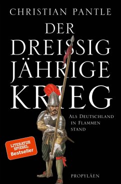 Der Dreißigjährige Krieg (eBook, ePUB) - Pantle, Christian