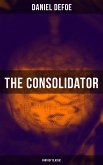The Consolidator (Fantasy Classic) (eBook, ePUB)