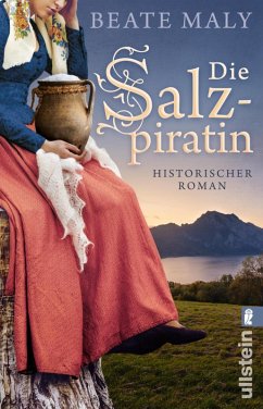 Die Salzpiratin (eBook, ePUB) - Maly, Beate