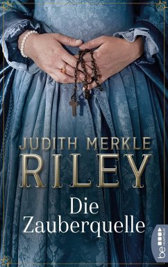 Die Zauberquelle (eBook, ePUB) - Riley, Judith Merkle