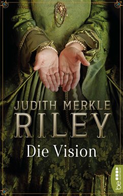 Die Vision (eBook, ePUB) - Merkle Riley, Judith