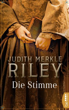 Die Stimme (eBook, ePUB) - Merkle Riley, Judith