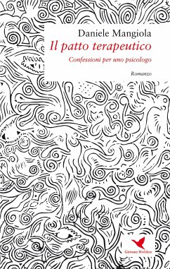 Il patto terapeutico (eBook, ePUB) - Mangiola, Daniele