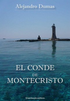 El Conde de Montecristo (eBook, ePUB) - Dumas, Alejandro