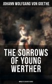 THE SORROWS OF YOUNG WERTHER (World's Classics Series) (eBook, ePUB)
