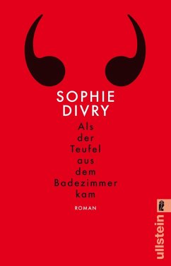 Als der Teufel aus dem Badezimmer kam (eBook, ePUB) - Divry, Sophie