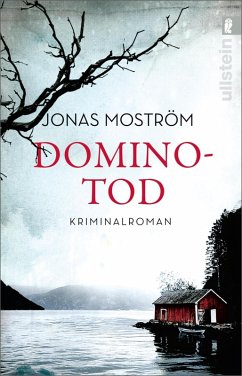 Dominotod / Nathalie Svensson Bd.2 (eBook, ePUB) - Moström, Jonas