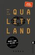QualityLand Bd.1 (eBook, ePUB) - Bild 1