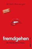 Fremdgehen - Ein Handbuch für Frauen (eBook, ePUB)