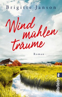 Windmühlenträume (eBook, ePUB) - Janson, Brigitte