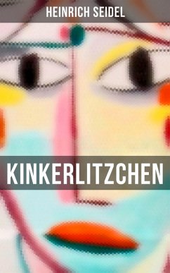 Kinkerlitzchen (eBook, ePUB) - Seidel, Heinrich