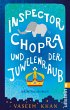 Inspector Chopra und der Juwelenraub /... - Bild 1