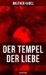 Der Tempel der Liebe (Mystery-Krimi)... - Bild 1