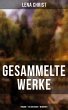 Gesammelte Werke: Romane + Erzählungen... - Bild 1