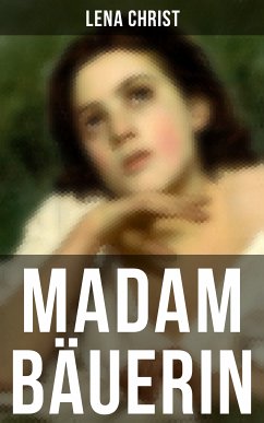 Madam Bäuerin (eBook, ePUB) - Christ, Lena