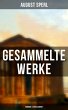 Gesammelte Werke: Romane & Erzählungen... - Bild 1