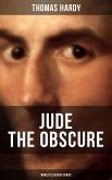 JUDE THE OBSCURE (World's Classics Series) (eBook, ePUB)