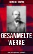Gesammelte Werke: Romane, Erzählungen,... - Bild 1