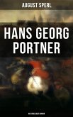 Hans Georg Portner (Historischer Roman) (eBook, ePUB)