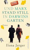 Und Marx stand still in Darwins Garten (eBook, ePUB)