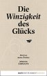 Die Winzigkeit des Glücks (eBook, ePUB) - Bild 1