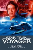 Sühne / Star Trek Voyager Bd.11 (eBook, ePUB)
