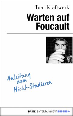 Warten auf Foucault (eBook, ePUB) - Kraftwerk, Tom