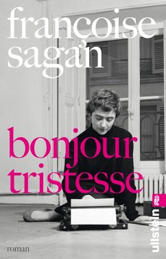 Bonjour tristesse (eBook, ePUB) - Sagan, Françoise