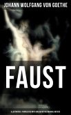 FAUST (Illustrated & Translated into English in the Original Meters) (eBook, ePUB)