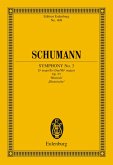 Symphony No. 3 Eb major (eBook, PDF)