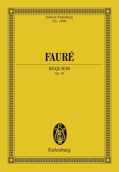 Requiem (eBook, PDF) - Fauré, Gabriel