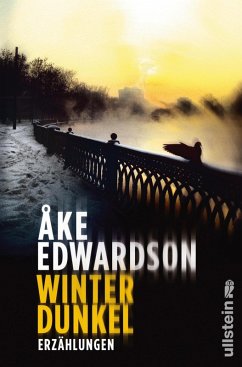 Winterdunkel (eBook, ePUB) - Edwardson, Åke