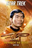 Star Trek - The Original Series: Das Gewicht der Welten (eBook, ePUB)