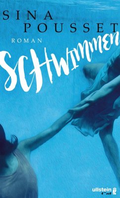 Schwimmen (eBook, ePUB) - Pousset, Sina