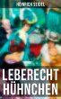 Leberecht Hühnchen (eBook, ePUB) - Bild 1