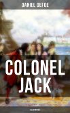 COLONEL JACK (Illustrated) (eBook, ePUB)