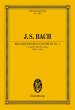Brandenburg Concerto No. 1 F major... - Bild 1