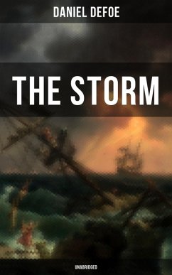 Cover THE STORM - Unabridged (eBook, ePUB)