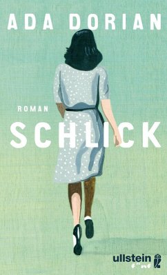 Schlick (eBook, ePUB) - Dorian, Ada