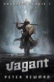 Vagant / Vagant-Trilogie Bd.1 (eBook, ePUB)